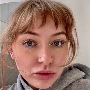 Meet your Posher, Mariya